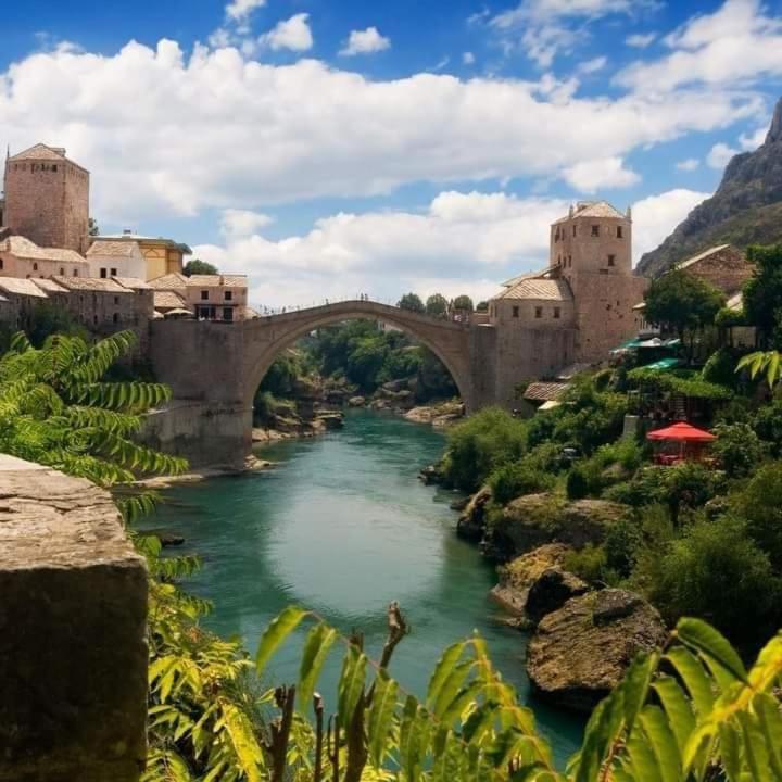 Lovely Home City Center Mostar Extérieur photo