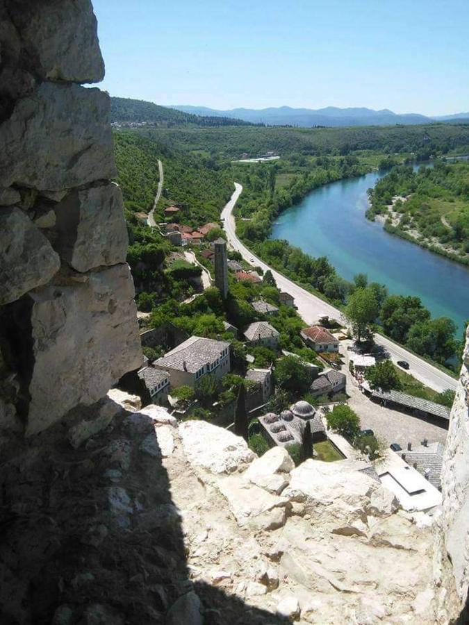 Lovely Home City Center Mostar Extérieur photo